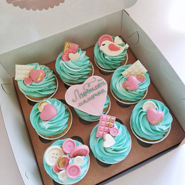 "Пуговки" купить - рубцовск.сладкоежкин.рф