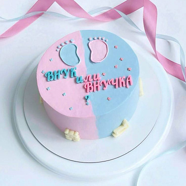 Торт "Ножки" купить - рубцовск.сладкоежкин.рф