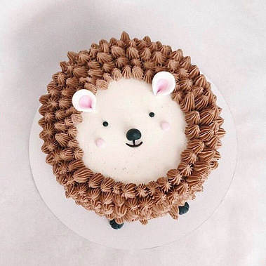 «Ёжик-сладкоежка» купить - рубцовск.сладкоежкин.рф