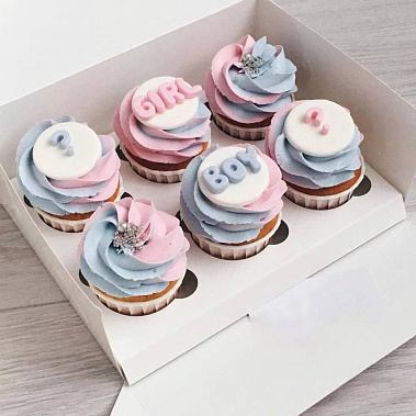 "Девочка/Мальчик" купить - рубцовск.сладкоежкин.рф