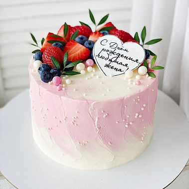 "Ягодный вихрь" купить - рубцовск.сладкоежкин.рф