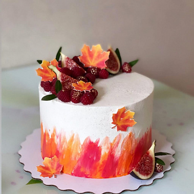 "Кленовые листики" купить - рубцовск.сладкоежкин.рф