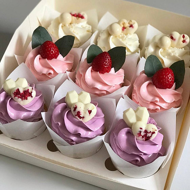 "Сердце ягод" купить - рубцовск.сладкоежкин.рф