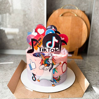 «Десерт для соцсетей» купить - рубцовск.сладкоежкин.рф