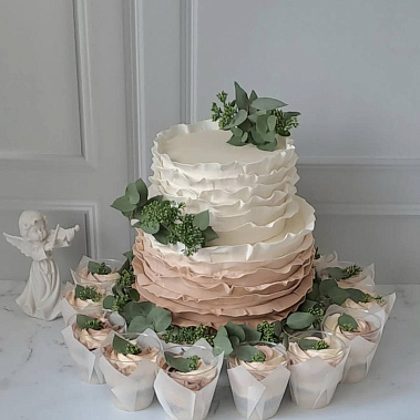 "Свадебная сказка" купить - рубцовск.сладкоежкин.рф