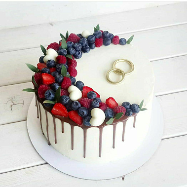 "Ягодная сласть" купить - рубцовск.сладкоежкин.рф