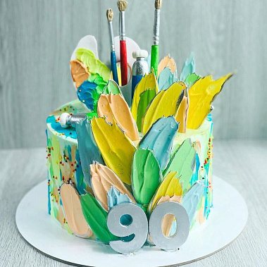 "Все краски мира" купить - рубцовск.сладкоежкин.рф