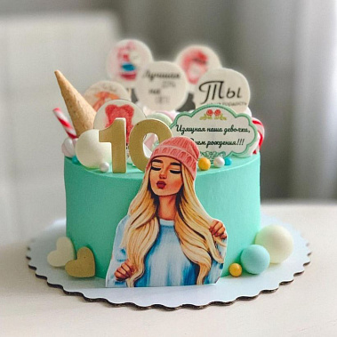 "Изящная" купить - рубцовск.сладкоежкин.рф