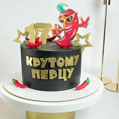 "Крутому перцу" купить - рубцовск.сладкоежкин.рф