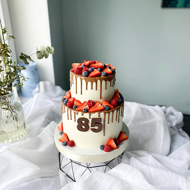 «Ягодный смузи» купить - рубцовск.сладкоежкин.рф