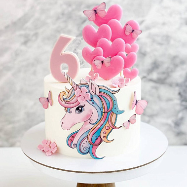 "Единорожье счастье" купить - рубцовск.сладкоежкин.рф