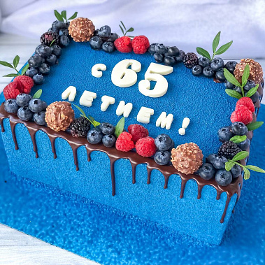 «Синий бриз» купить - рубцовск.сладкоежкин.рф