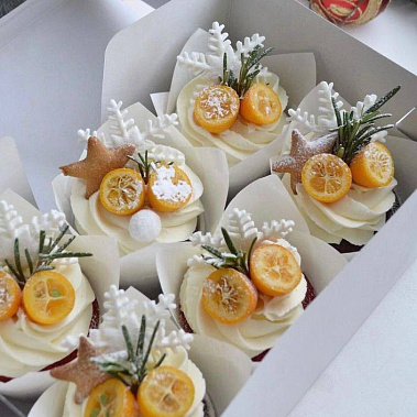 "Маленькие апельсинки" купить - рубцовск.сладкоежкин.рф