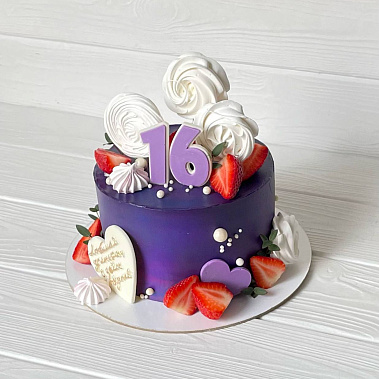 «Пурпурный вихрь» купить - рубцовск.сладкоежкин.рф