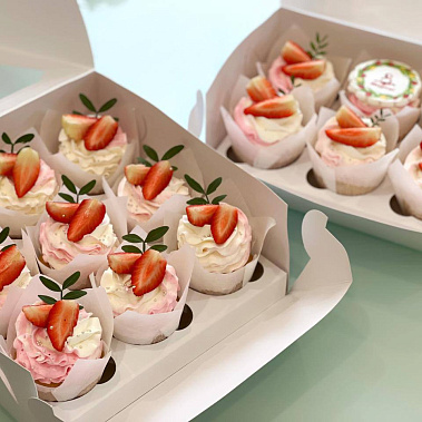 «Ягодный рай» купить - рубцовск.сладкоежкин.рф