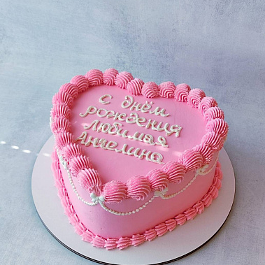 "Розовая сласть" купить - рубцовск.сладкоежкин.рф