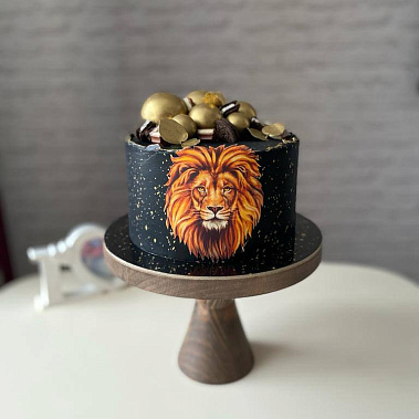 "Царь зверей" купить - рубцовск.сладкоежкин.рф