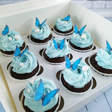 "Бабочки" купить - рубцовск.сладкоежкин.рф