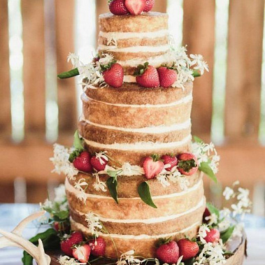 "Полевая клубника" купить - рубцовск.сладкоежкин.рф