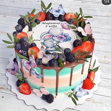 "Зайчик" купить - рубцовск.сладкоежкин.рф