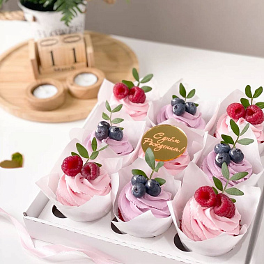 «Розовый туман» купить - рубцовск.сладкоежкин.рф