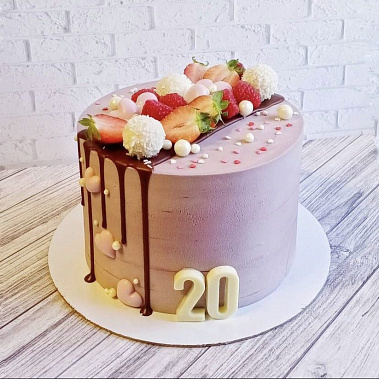 "Красивый Милаш" купить - рубцовск.сладкоежкин.рф