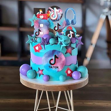 «Тикток-десерт» купить - рубцовск.сладкоежкин.рф