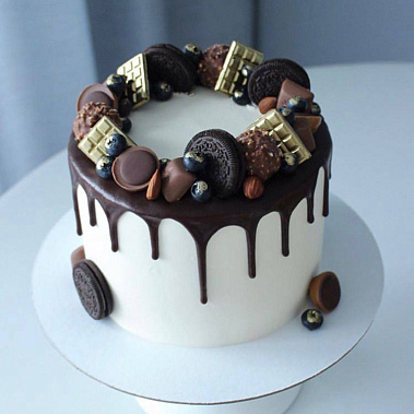 «Брутальный вкус» купить - рубцовск.сладкоежкин.рф