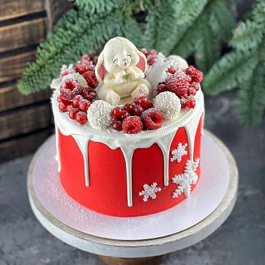 «Ягодный венок» купить - рубцовск.сладкоежкин.рф