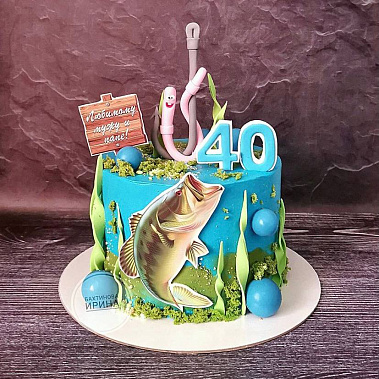 «Морской дуэт» купить - рубцовск.сладкоежкин.рф