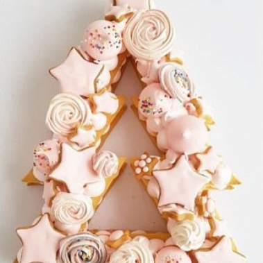 Торт "Ель" купить - рубцовск.сладкоежкин.рф