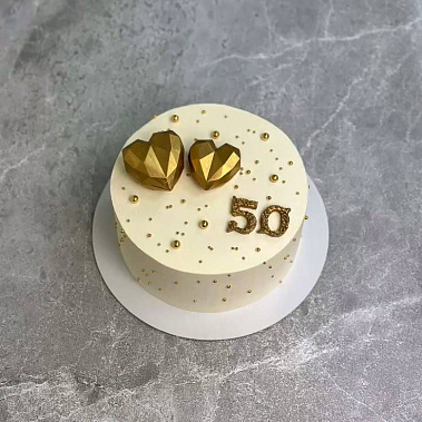 «Воздушный юбилей» купить - рубцовск.сладкоежкин.рф