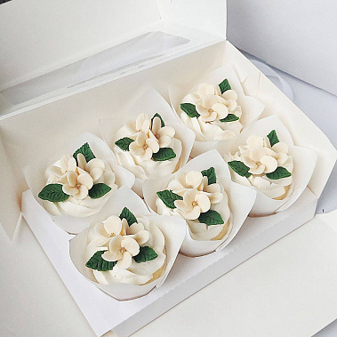 «Нежность цветка» купить - рубцовск.сладкоежкин.рф