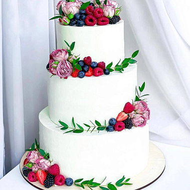 «Ягодный хоровод» купить - рубцовск.сладкоежкин.рф