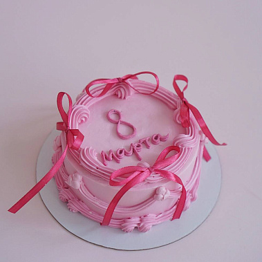 "Розовое очарование" купить - рубцовск.сладкоежкин.рф