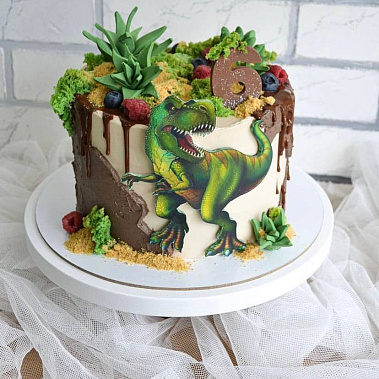 «Доисторический вкус» купить - рубцовск.сладкоежкин.рф