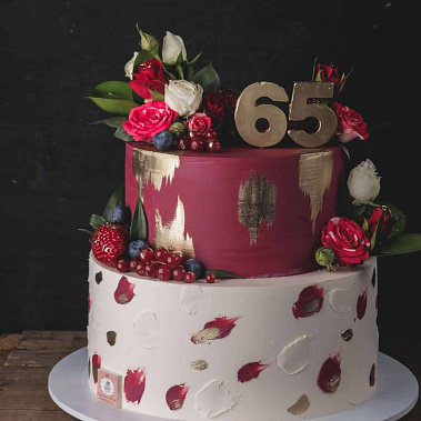 «Гранат и тайна» купить - рубцовск.сладкоежкин.рф