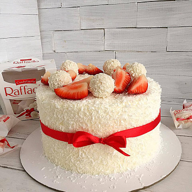 "Рафаэлло" купить - рубцовск.сладкоежкин.рф