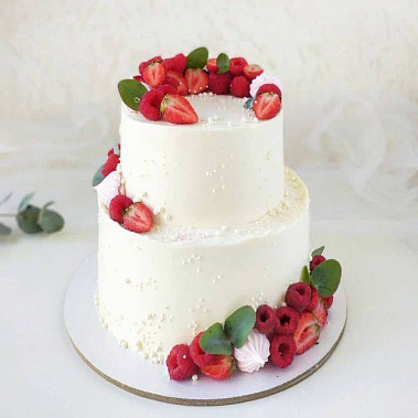 «Клубничный дождь» купить - рубцовск.сладкоежкин.рф