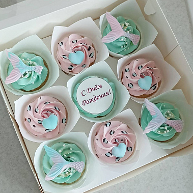 "Русалка" купить - рубцовск.сладкоежкин.рф