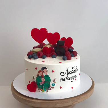 "Вечность" купить - рубцовск.сладкоежкин.рф