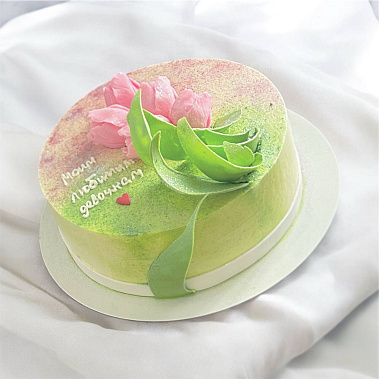 "Любимым девочкам" купить - рубцовск.сладкоежкин.рф