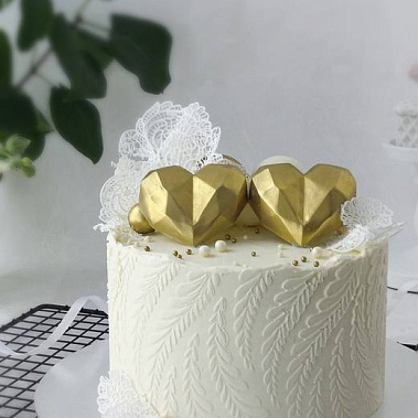 «Сердечное блаженство» купить - рубцовск.сладкоежкин.рф