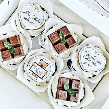 "Лучший папа" купить - рубцовск.сладкоежкин.рф