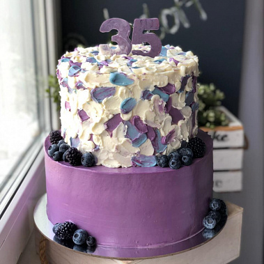 "Пурпурное пятно" купить - рубцовск.сладкоежкин.рф