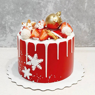 «Канун Рождества» купить - рубцовск.сладкоежкин.рф