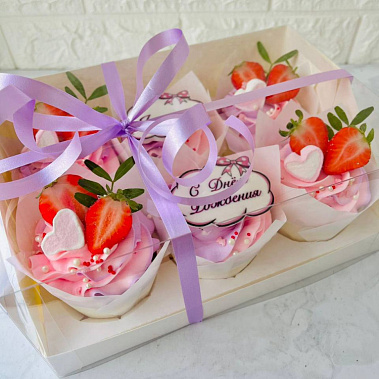 "Мягкие сердца" купить - рубцовск.сладкоежкин.рф