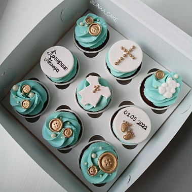 "Крещение" купить - рубцовск.сладкоежкин.рф