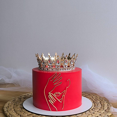 "Красная королева" купить - рубцовск.сладкоежкин.рф