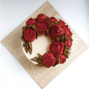 Торт "Для настроения" купить - рубцовск.сладкоежкин.рф